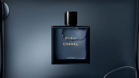 bleu de chanel da uomo|bleu De Chanel franza.